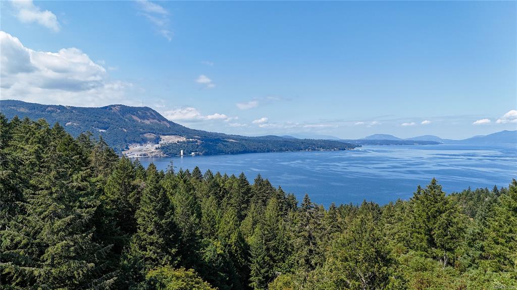 Fourth View of Lot 2 4 Willis Point Rd, Central Saanich, BC, L1L 1L1