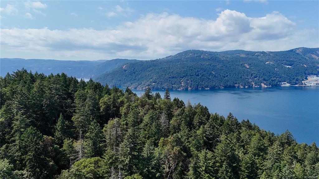 Fifth View of Lot 2 4 Willis Point Rd, Central Saanich, BC, L1L 1L1