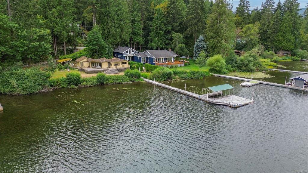 2731 West Shawnigan Lake Rd, 973383, BC,
