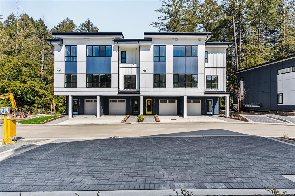 Third View of 2821 Caster Pl, Langford, BC, V9B 0B2
