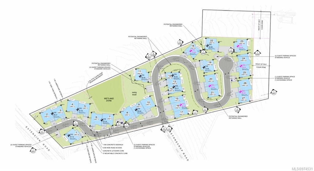 2330 Extension Rd, 974531, BC,