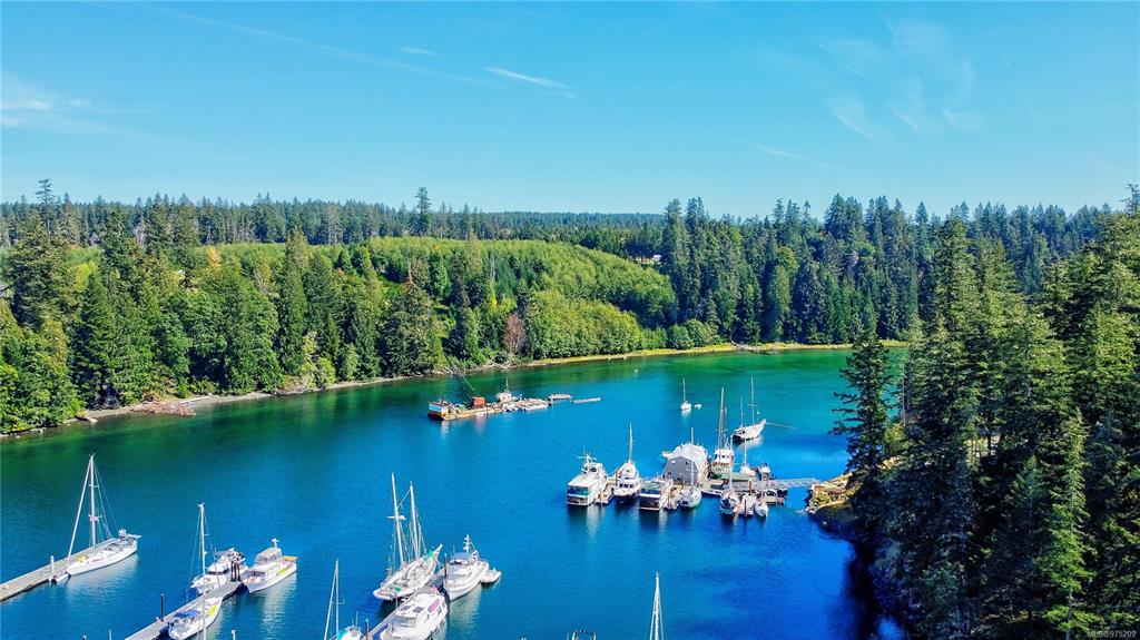 896 April Point Rd, 975209, BC,