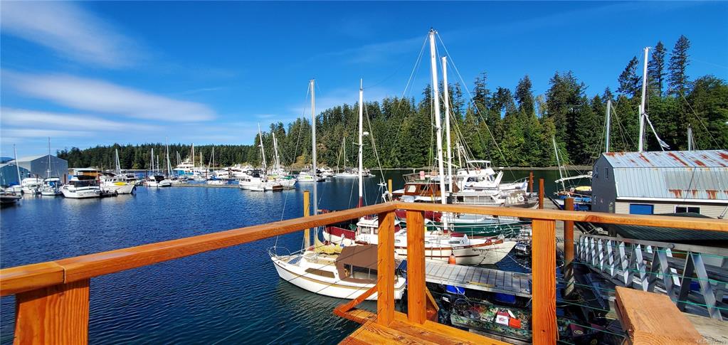 Fourth View of 896 April Point Rd, Quadra Island, BC, V0P 1N0