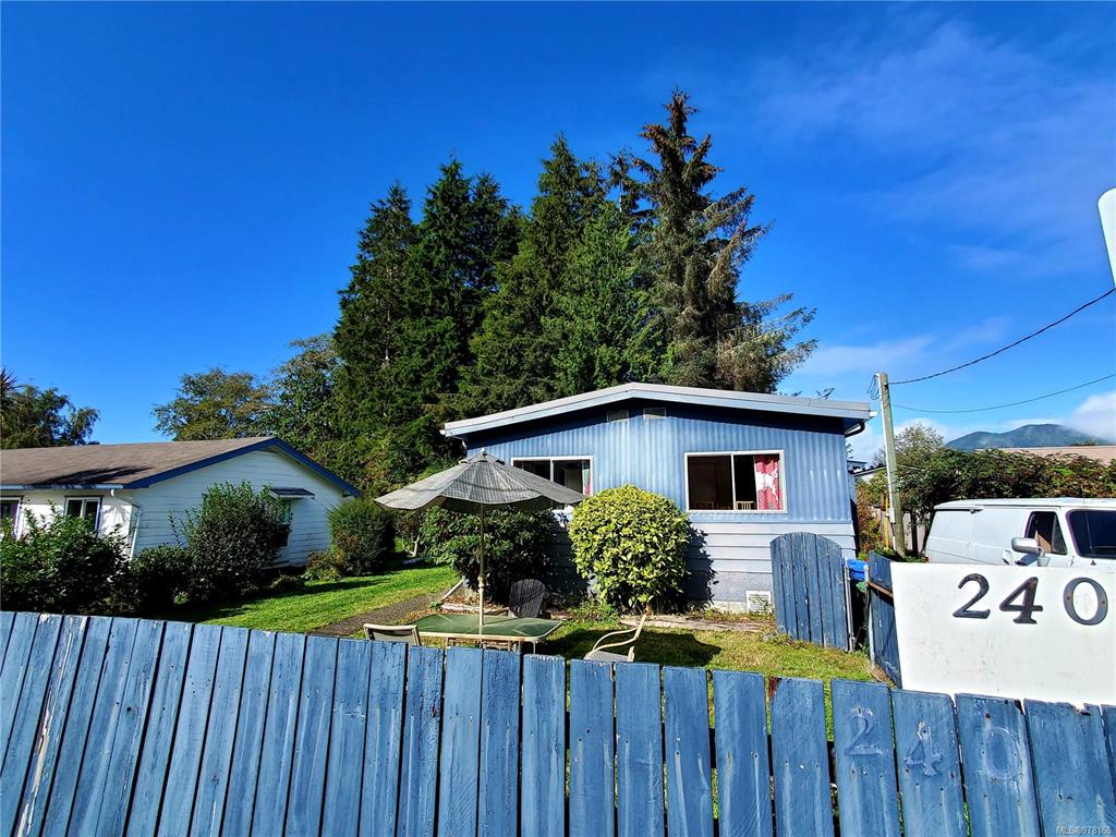 240 Campbell St, 978168, BC,