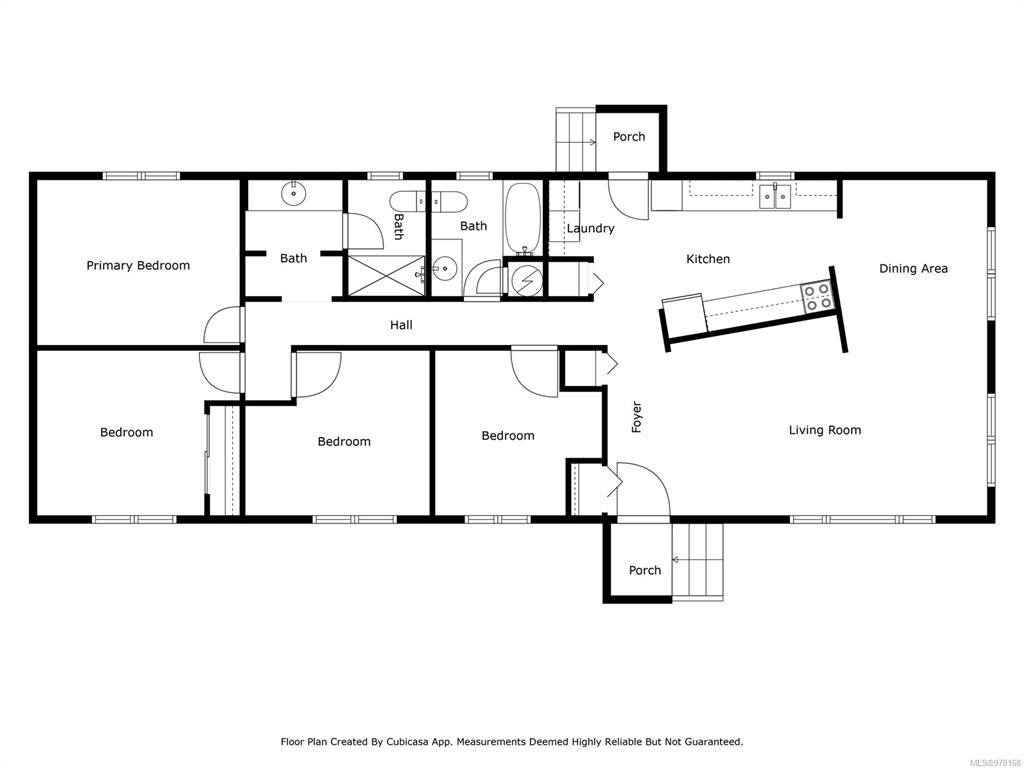 Third View of 240 Campbell St, Tofino, BC, V0R 2Z0