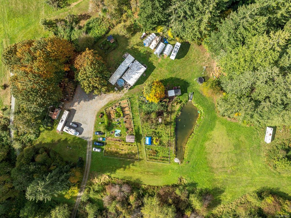 Third View of 6979 Hills Rd, Port Alberni, BC, V9Y 8L4
