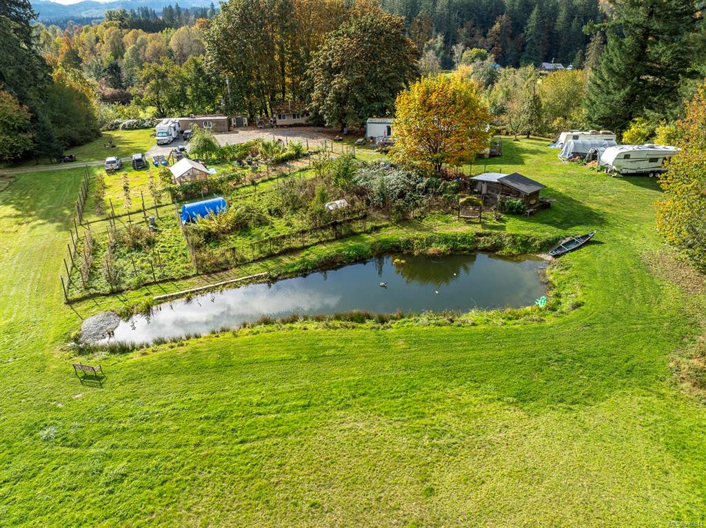 Fourth View of 6979 Hills Rd, Port Alberni, BC, V9Y 8L4