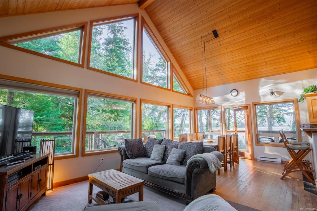 Fourth View of 1027 Jensens Bay Rd, Jensens Bay, Tofino, BC, V0R 2Z0