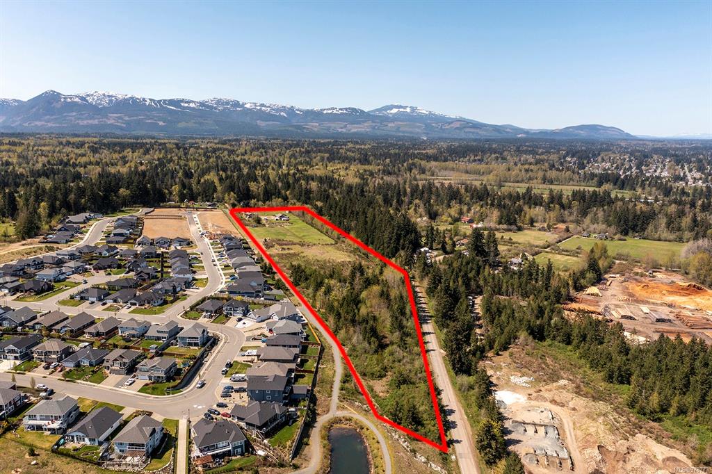 Fifth View of 4120 Fraser Rd, Courtenay, BC, V9N 9P4