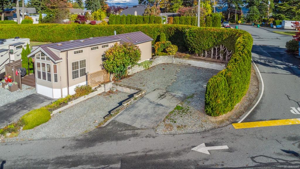 Third View of 1100 Woss Lake Dr, Nanaimo, BC, V9R 6S8