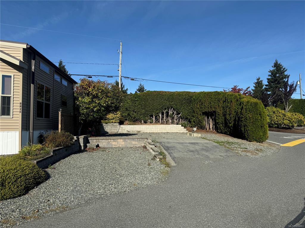 Fourth View of 1100 Woss Lake Dr, Nanaimo, BC, V9R 6S8