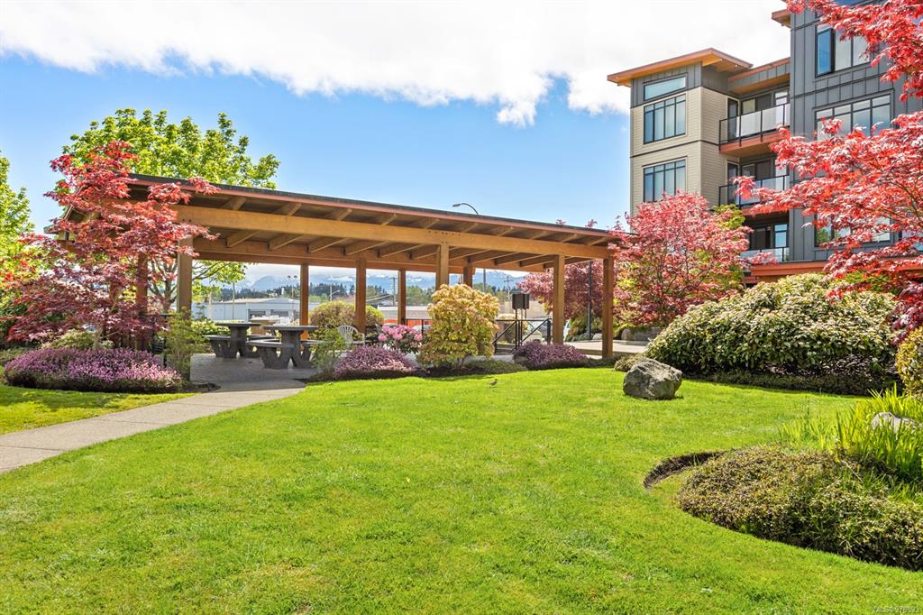 Third View of 2300 Mansfield Dr, Trumpeter Landing, Courtenay, BC, V9N 3S3