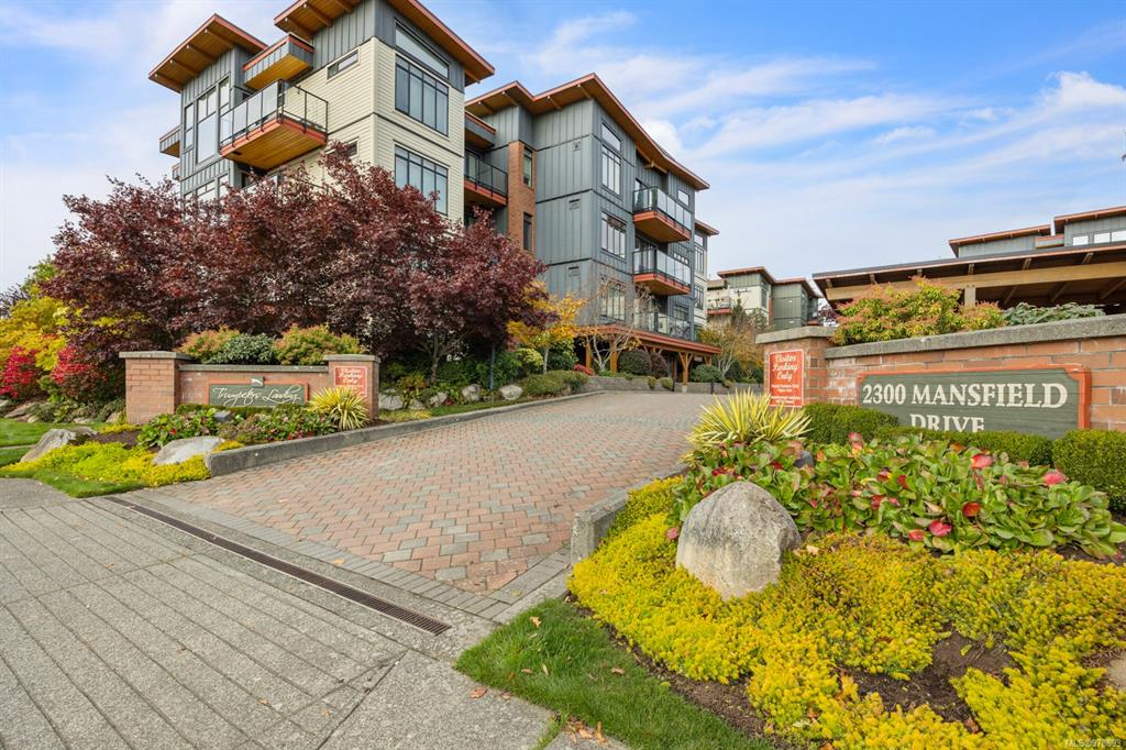 Fourth View of 2300 Mansfield Dr, Trumpeter Landing, Courtenay, BC, V9N 3S3