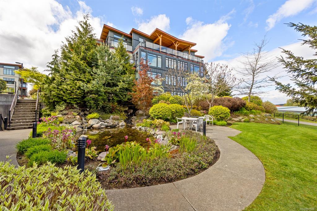 Fifth View of 2300 Mansfield Dr, Trumpeter Landing, Courtenay, BC, V9N 3S3