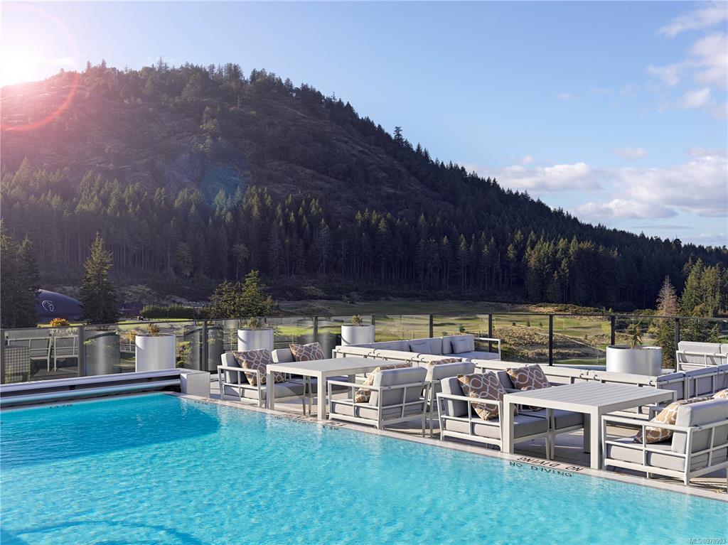 Second View of 2000 Hannington Rd, Langford, BC, V9B 6R6