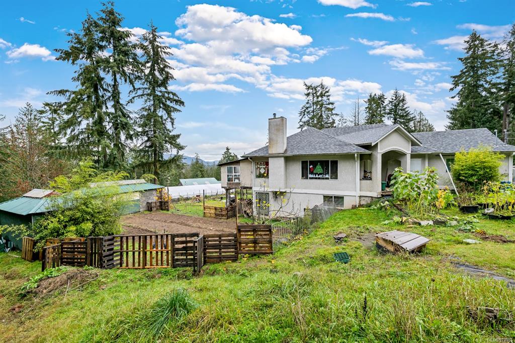 Fourth View of 3989 Riverside Rd, Cobble Hill, BC, V9L 6N1