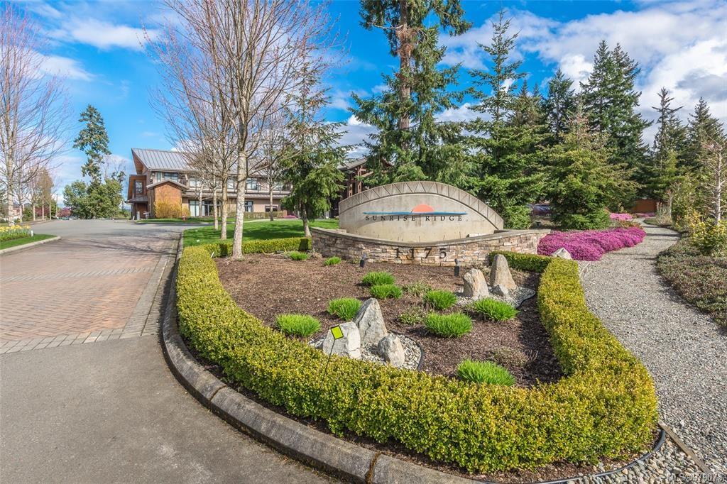 Third View of 1175 Resort Dr, Sunrise Ridge Resort, Parksville, BC, V2P 2E3