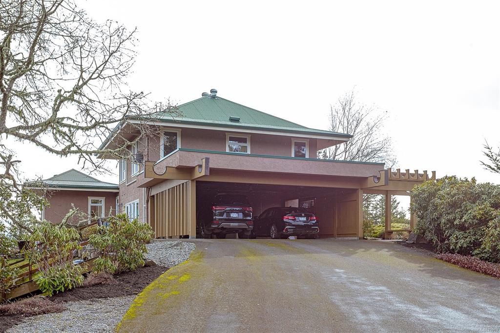Fourth View of 4303 Munn Rd, Highlands, BC, V9E 1C8