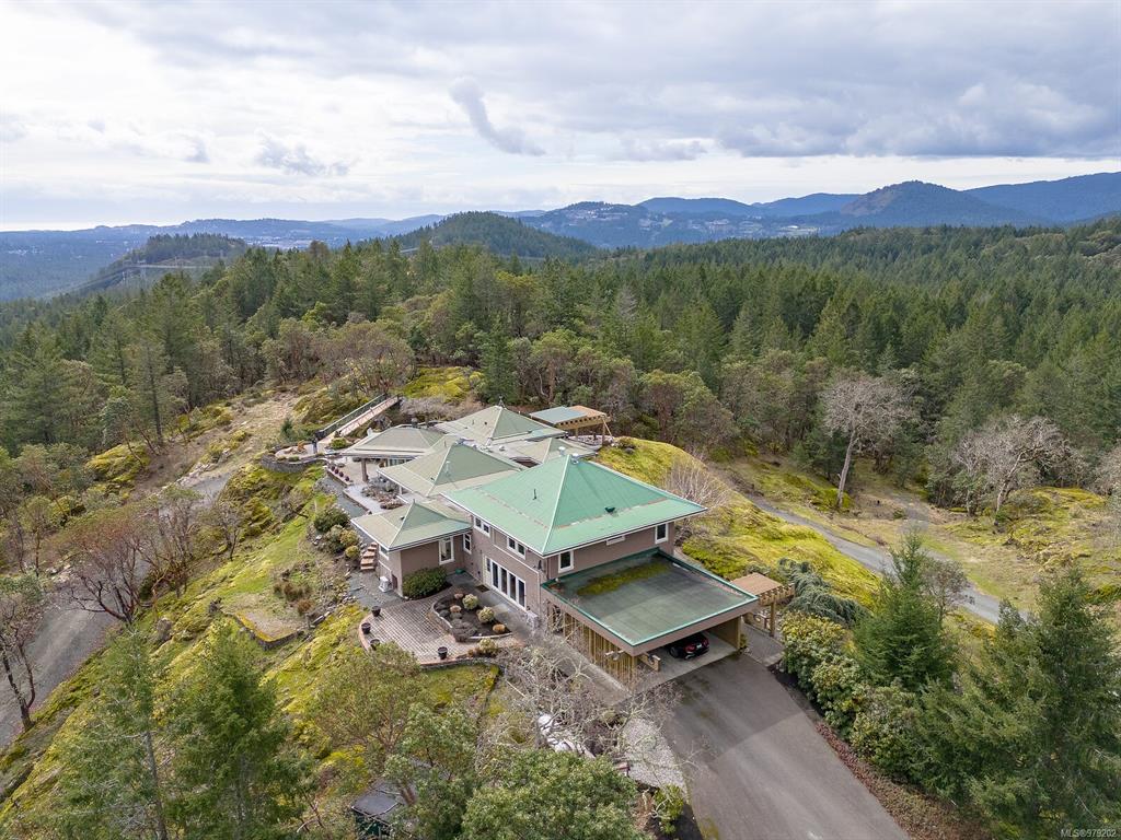 Fifth View of 4303 Munn Rd, Highlands, BC, V9E 1C8