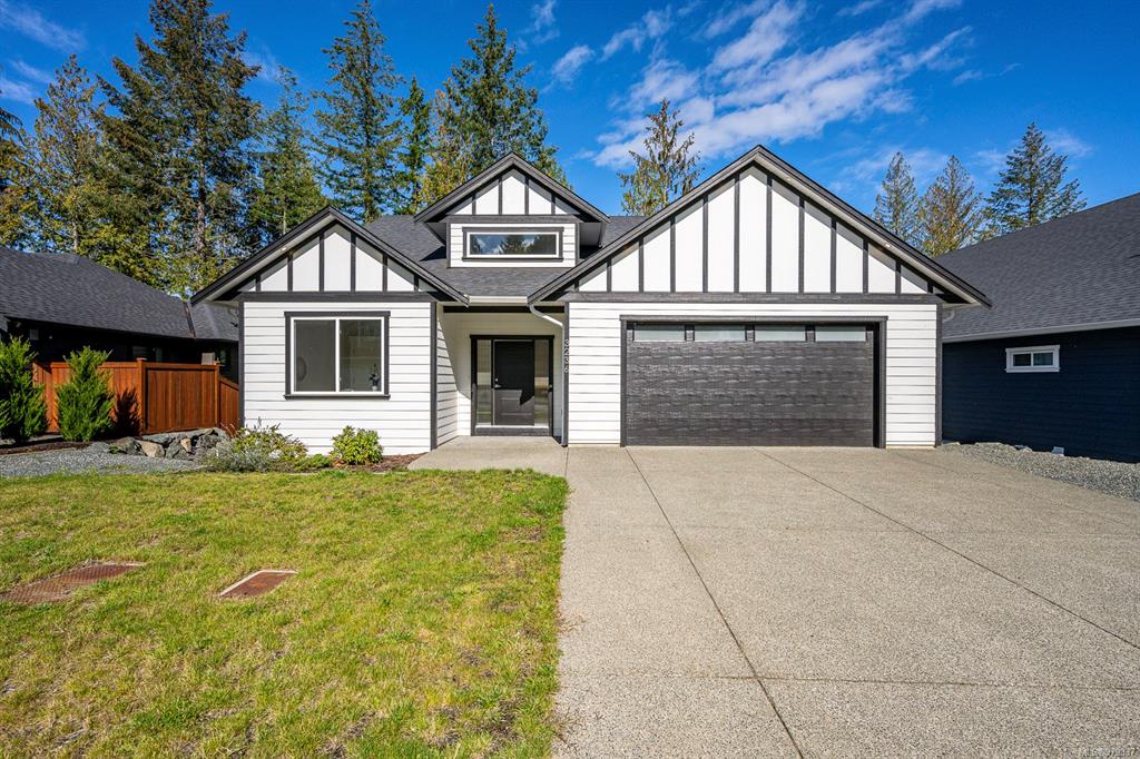 Third View of 3236 Klanawa Cres, Courtenay, BC, V9N 0H4