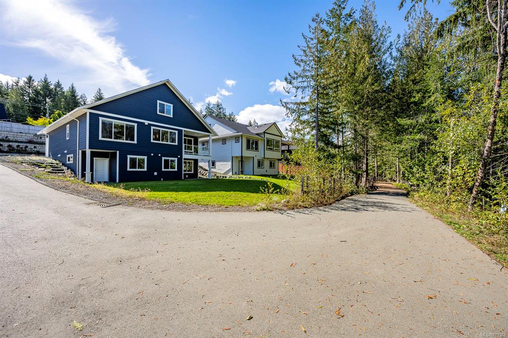 Third View of 3240 Klanawa Cres, Courtenay, BC, V9N 0H4