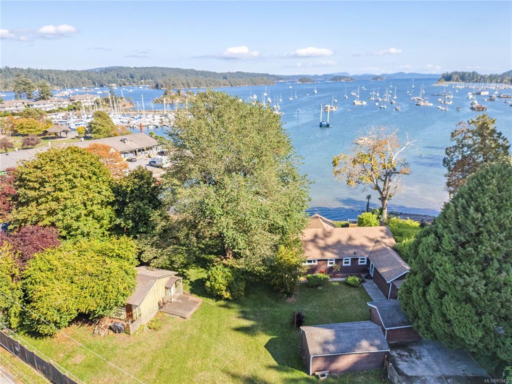 167 Fulford Ganges Rd, 979432, BC,