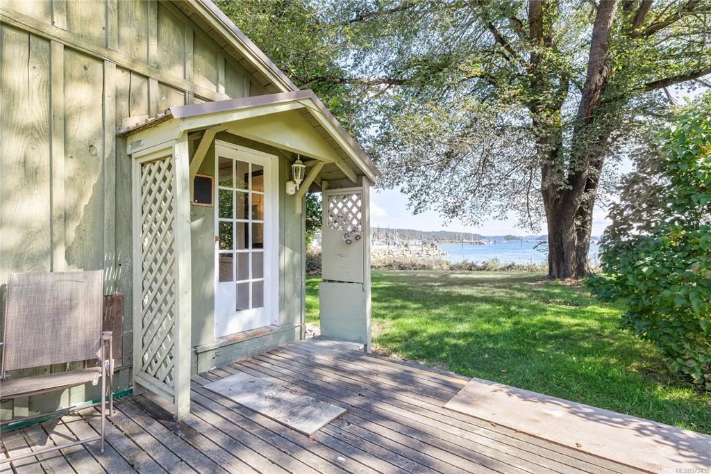 Fifth View of 167 Fulford Ganges Rd, Salt Spring, BC, V8K 2V6