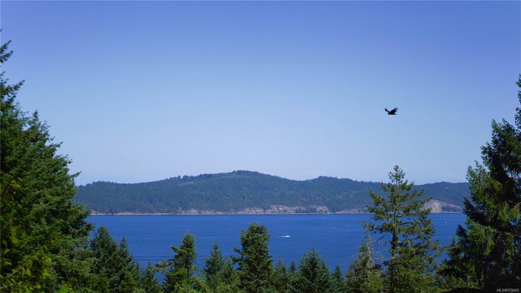 Second View of Lot 19 Suneagle Dr, Salt Spring, BC, V8K 1E5