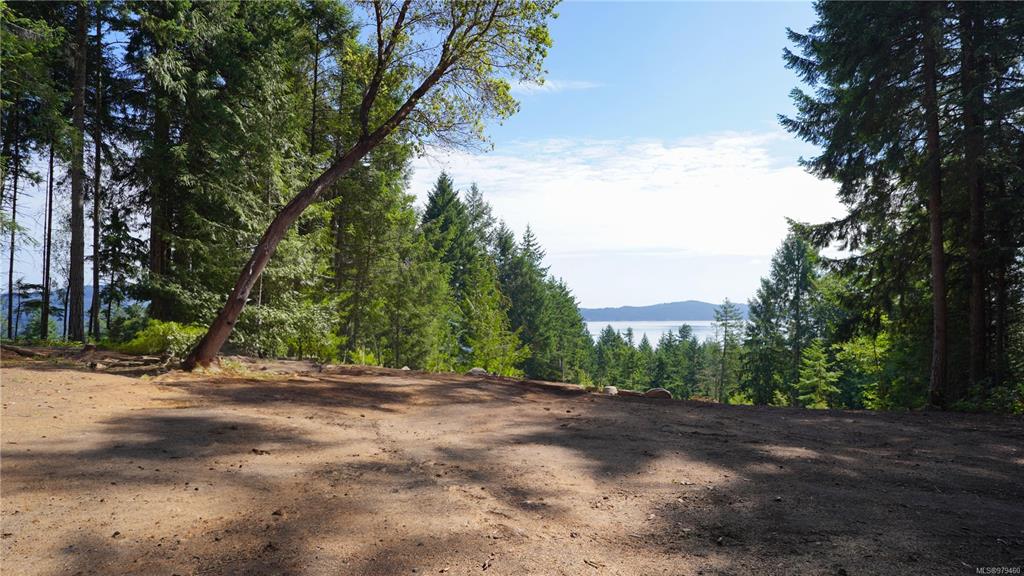 Third View of Lot 19 Suneagle Dr, Salt Spring, BC, V8K 1E5