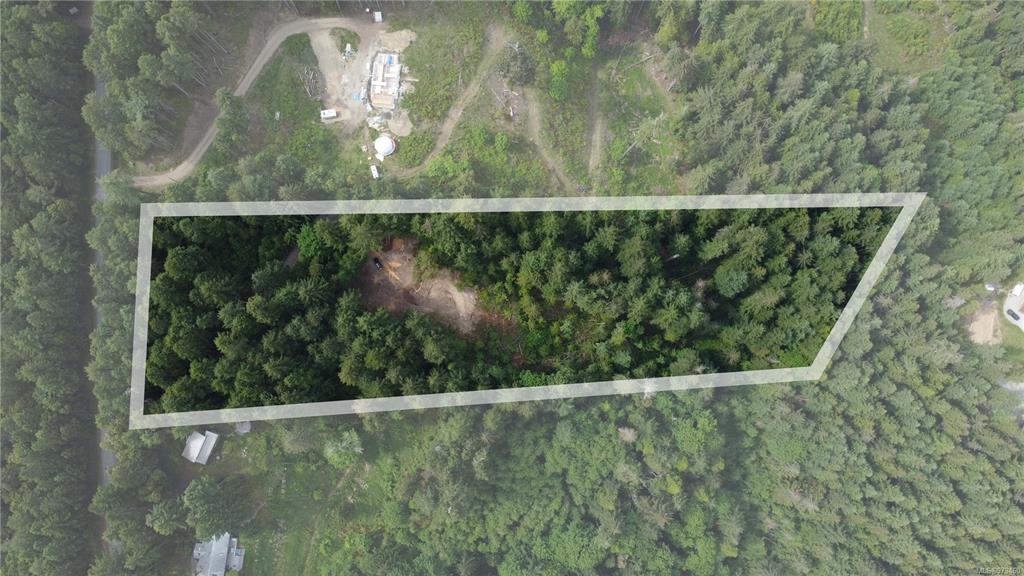 Fourth View of Lot 19 Suneagle Dr, Salt Spring, BC, V8K 1E5