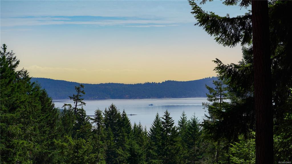 Fifth View of Lot 19 Suneagle Dr, Salt Spring, BC, V8K 1E5