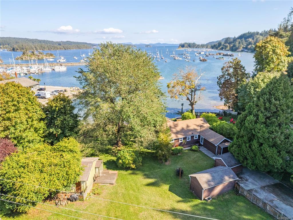 171 Fulford Ganges Rd, 979471, BC,