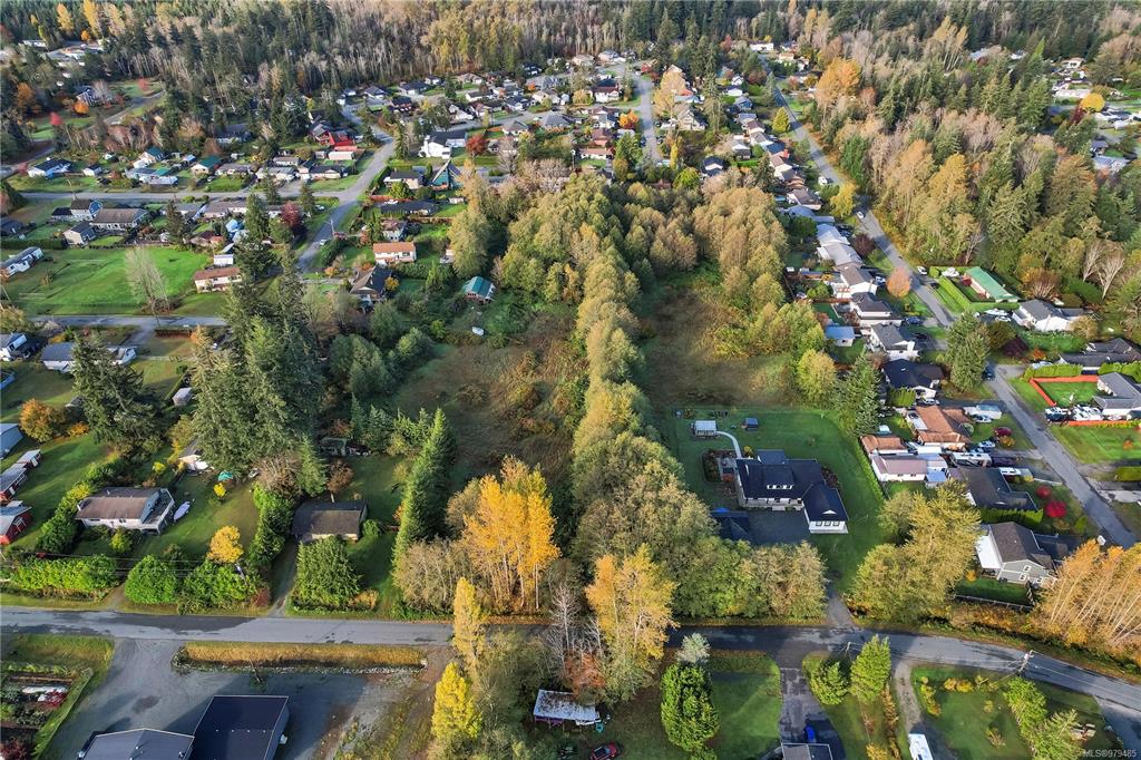 Fourth View of Lot 1 Dillman Rd, Campbell River, BC, V9H 1H5