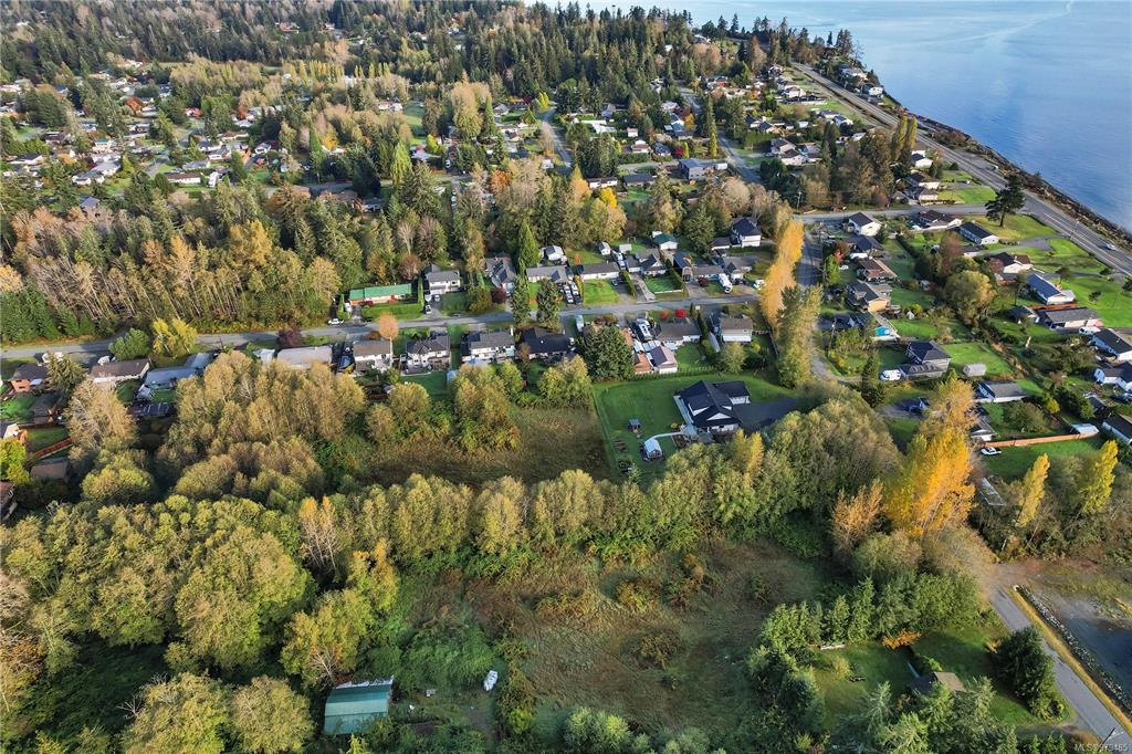 Fifth View of Lot 1 Dillman Rd, Campbell River, BC, V9H 1H5