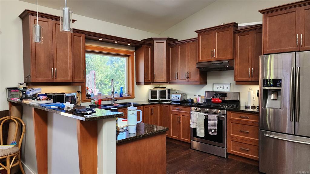 Fifth View of 5365 East Sooke Rd, Sooke, BC, V9Z 1B8