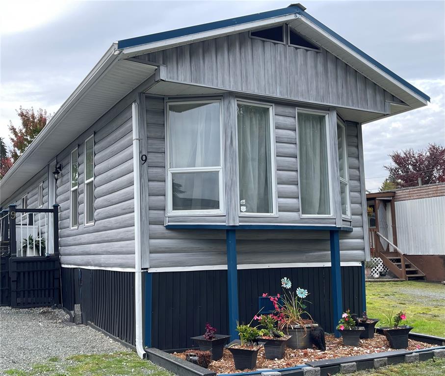 1074 Old Victoria Rd, 979676, BC,