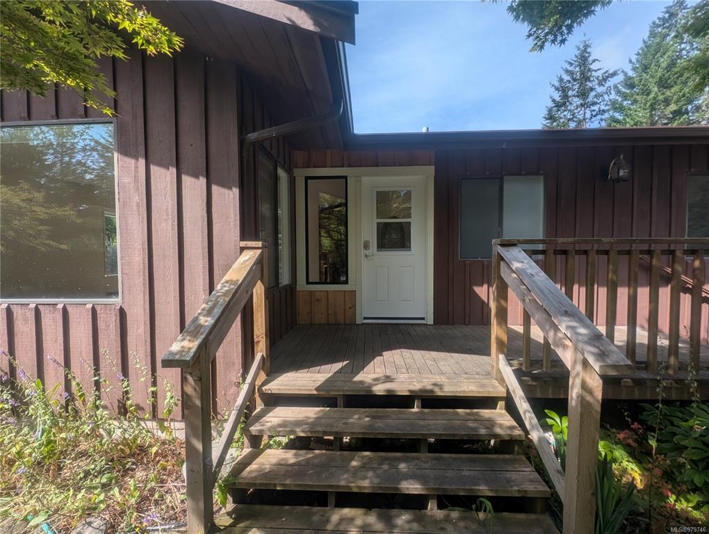 Third View of 131 Fer De Lance Rd, Salt Spring, BC, V8K 1B1