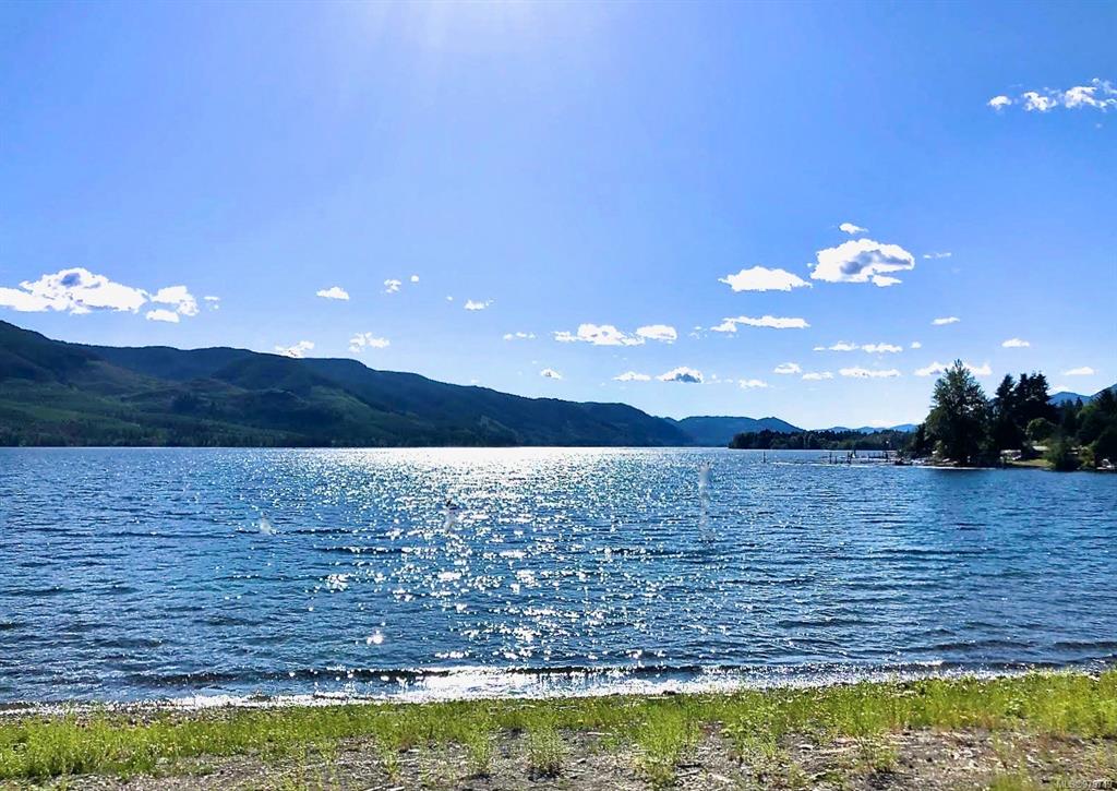 Fourth View of Lot B Sa Seen Os Rd, Youbou, BC, V0R 3E1