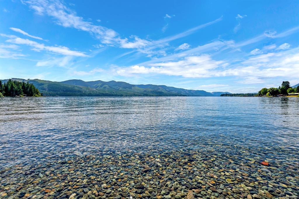 Fifth View of Lot B Sa Seen Os Rd, Youbou, BC, V0R 3E1