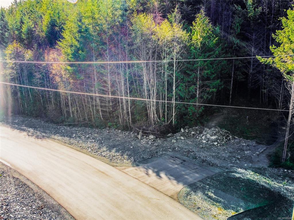 Lot 2 Clark Rd, 980009, BC,