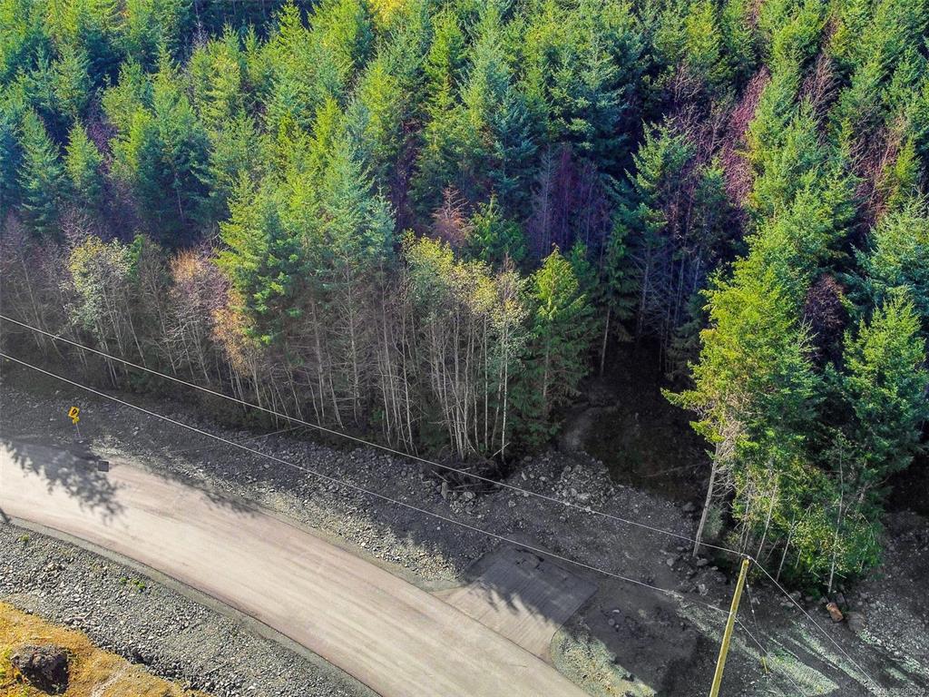 Third View of Lot 2 Clark Rd, Sooke, BC, V9Z 0K5