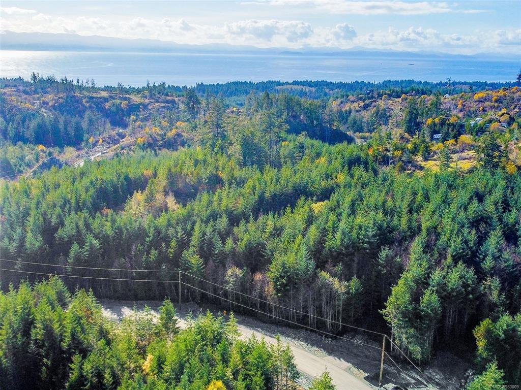Fourth View of Lot 2 Clark Rd, Sooke, BC, V9Z 0K5