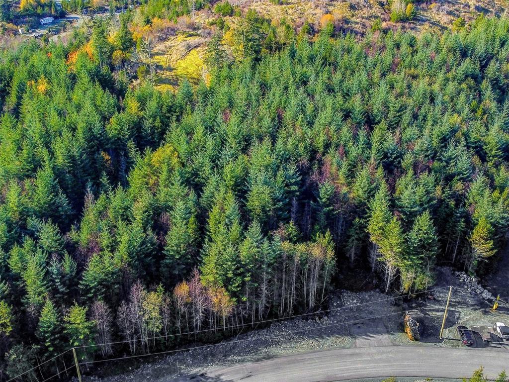 Fifth View of Lot 2 Clark Rd, Sooke, BC, V9Z 0K5