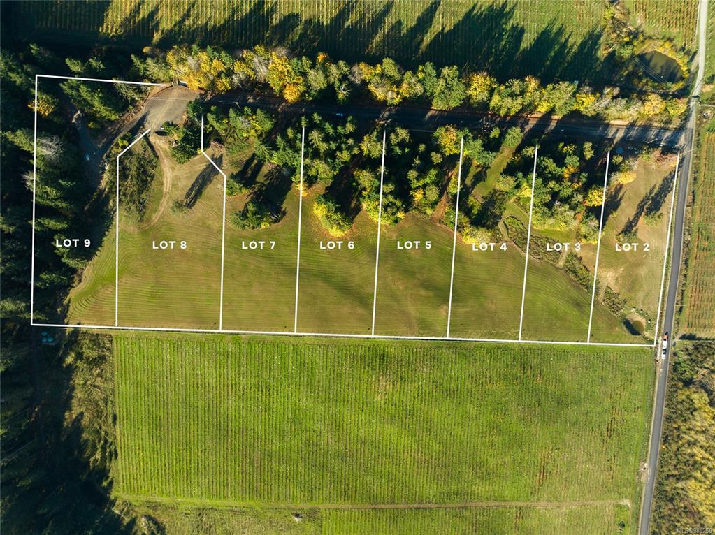 Third View of Sl 5 Pinot Pl, Averill Hills Estates, Duncan, BC, V9L 6K9