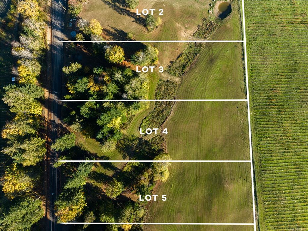 Fourth View of Sl 5 Pinot Pl, Averill Hills Estates, Duncan, BC, V9L 6K9