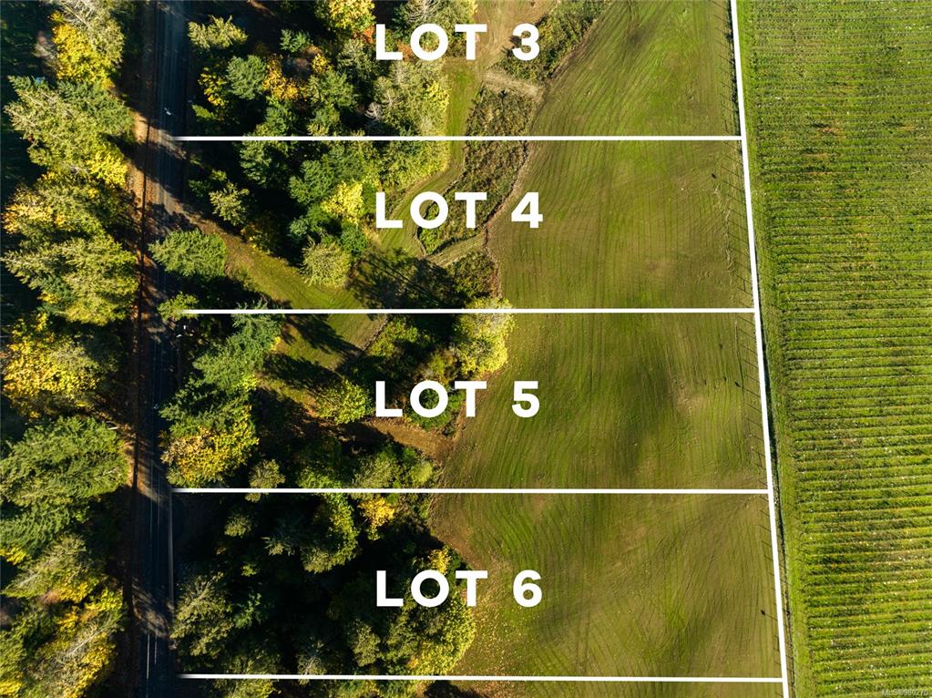 Second View of Sl 4 Pinot Pl, AVERILL HILLS ESTATES, Duncan, BC, V9L 6K9