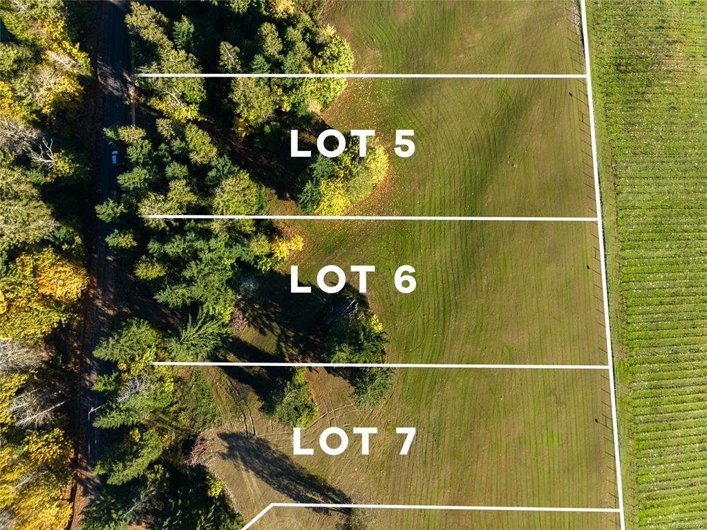 Fourth View of Sl 6 Pinot Pl, Averill Hills Estates, Duncan, BC, V9L 6K9