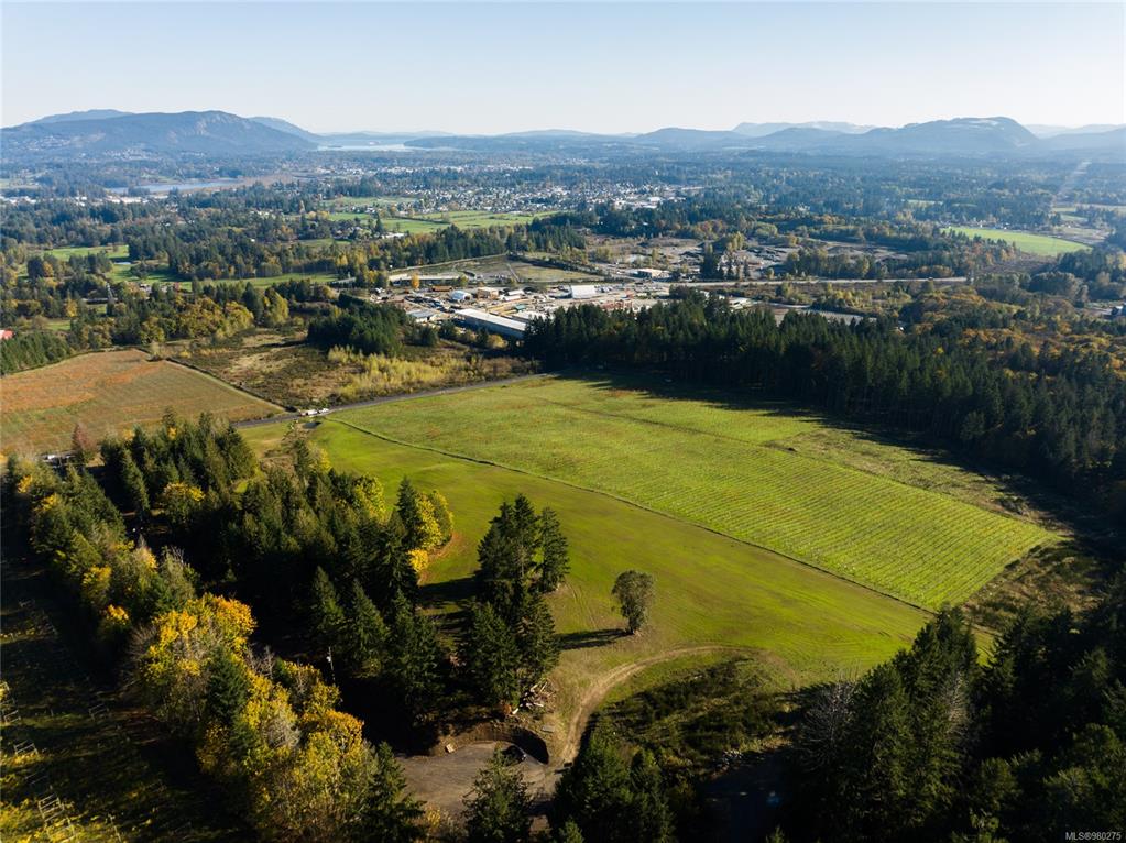 Fifth View of Sl 6 Pinot Pl, Averill Hills Estates, Duncan, BC, V9L 6K9