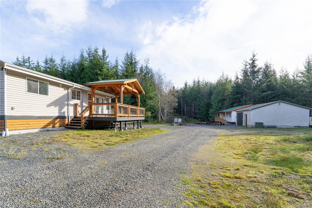 2590 Clark Rd, 980308, BC,