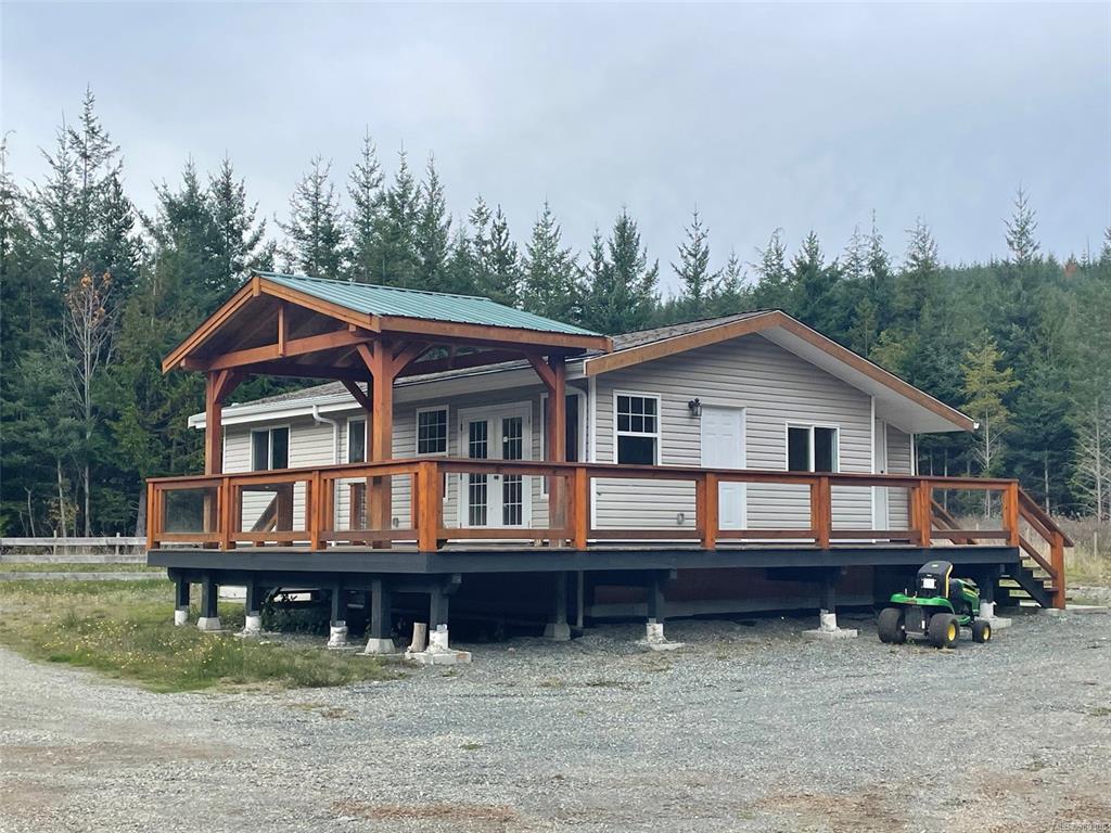 Third View of 2590 Clark Rd, Sooke, BC, V9Z 0K5